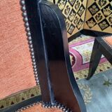 Pair of restored Art Deco period chairs
