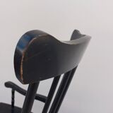Rocking chair 1950 vintage