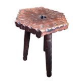 Tabouret tripode