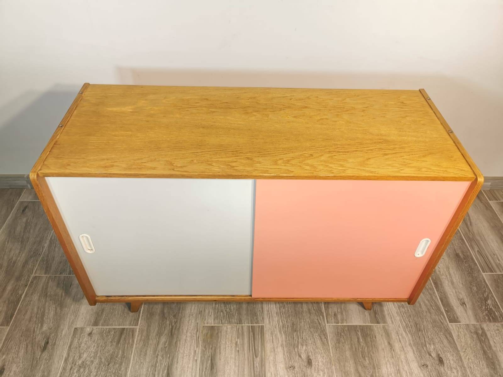 Sideboard by Jiri Jiroutek for Interior Prague, 1960s