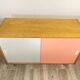 Sideboard by Jiri Jiroutek for Interior Prague, 1960s