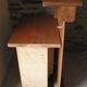 Oak countertop