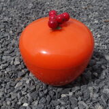 Apple ice buckets