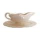 Sarreguemines earthenware sausage