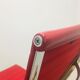 Chaise en aluminium EA116 de Charles & Ray Eames