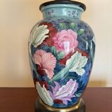 Frederick Cooper lamp 80s/90s