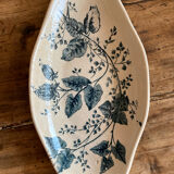 Empty pocket Boutras iron earth