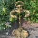 Porte tisonniers ou parapluie art nouveau