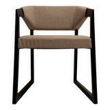 Daniele Lo Scalzo Moscheri - “SIGN 457” armchair - Pedrali - 2007 - Italy