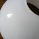 Suspension en opaline