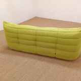 Togo 3 places and ottoman