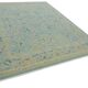 Turkish Handcrafted Loom Oushak Rug 266 cm x 353 cm