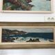 Ancient marine painting
