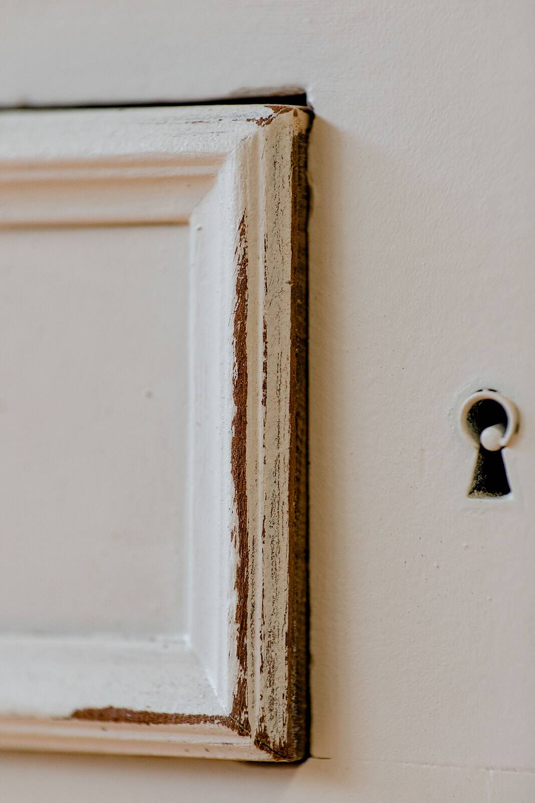 Saint hubert wooden furniture