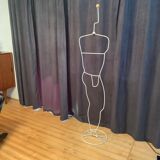 Coat rack by Ehlén Johansson Ikea Sweden 1980s
