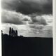 Rosine NUSIMOVICI, Untitled (Cloud V), c 1980. Black and white silver print