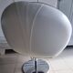 Paire de fauteuils vintage Poltromec