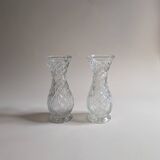 Paire de vases