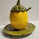 Sugar bowl lemon slip