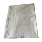 Cotton damask tablecloth