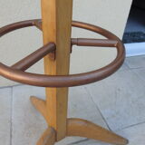 Coat rack of the stella vintage brand 1960 parrot bistro