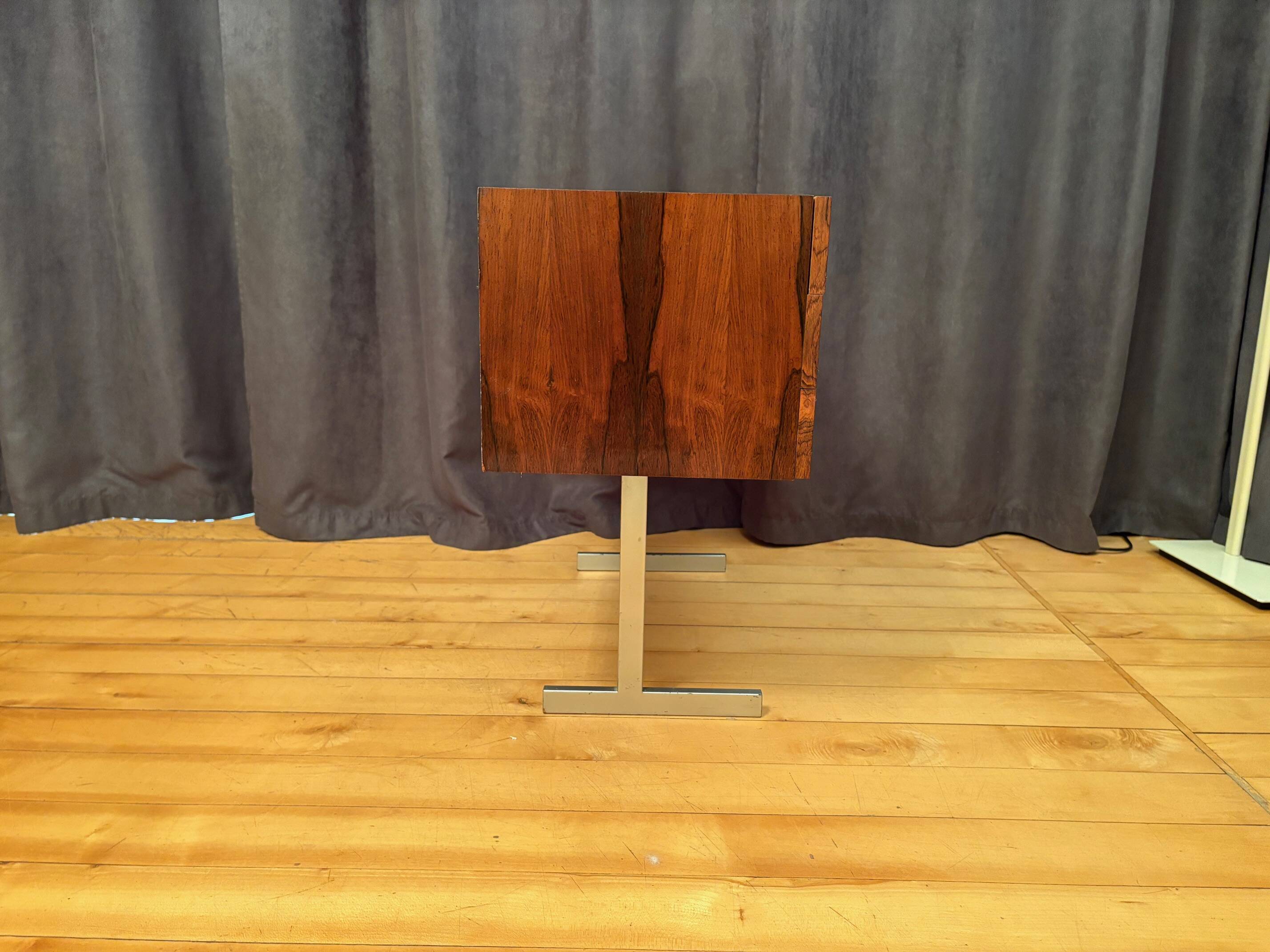 Cabinet, meuble bar, 1960