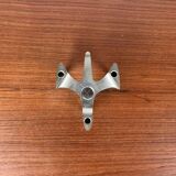 Vogelflug candle holder, German model from the mid-century space age by Hammonia Motard, 1960s.