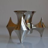 Nagel candle holder