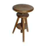 Screw stool