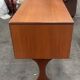 Vintage G-plan desk by Victor Wilkins