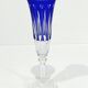 Saint-Louis - 6 Champagne Flutes Model Tommy