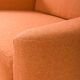 Dux Mid century lounge chairs attr. to  Folke Ohlsson, Sweden 1960s