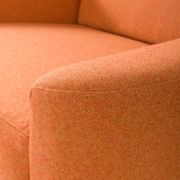Dux Mid century lounge chairs attr. to  Folke Ohlsson, Sweden 1960s
