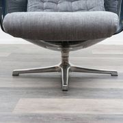 1970s armchair, relax armchair. Design: Alf Svenson and Yngvar Sand
