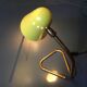 Robert Mathieu articulated lamp