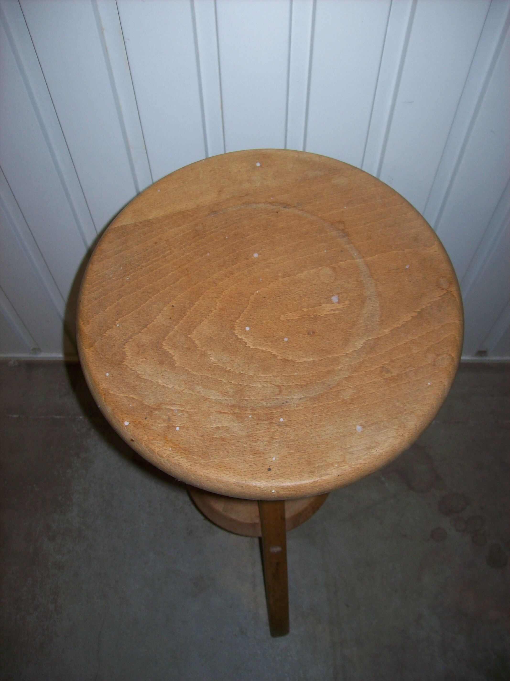 Stool