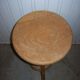 Tabouret