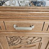 Art Deco Parisian Buffet