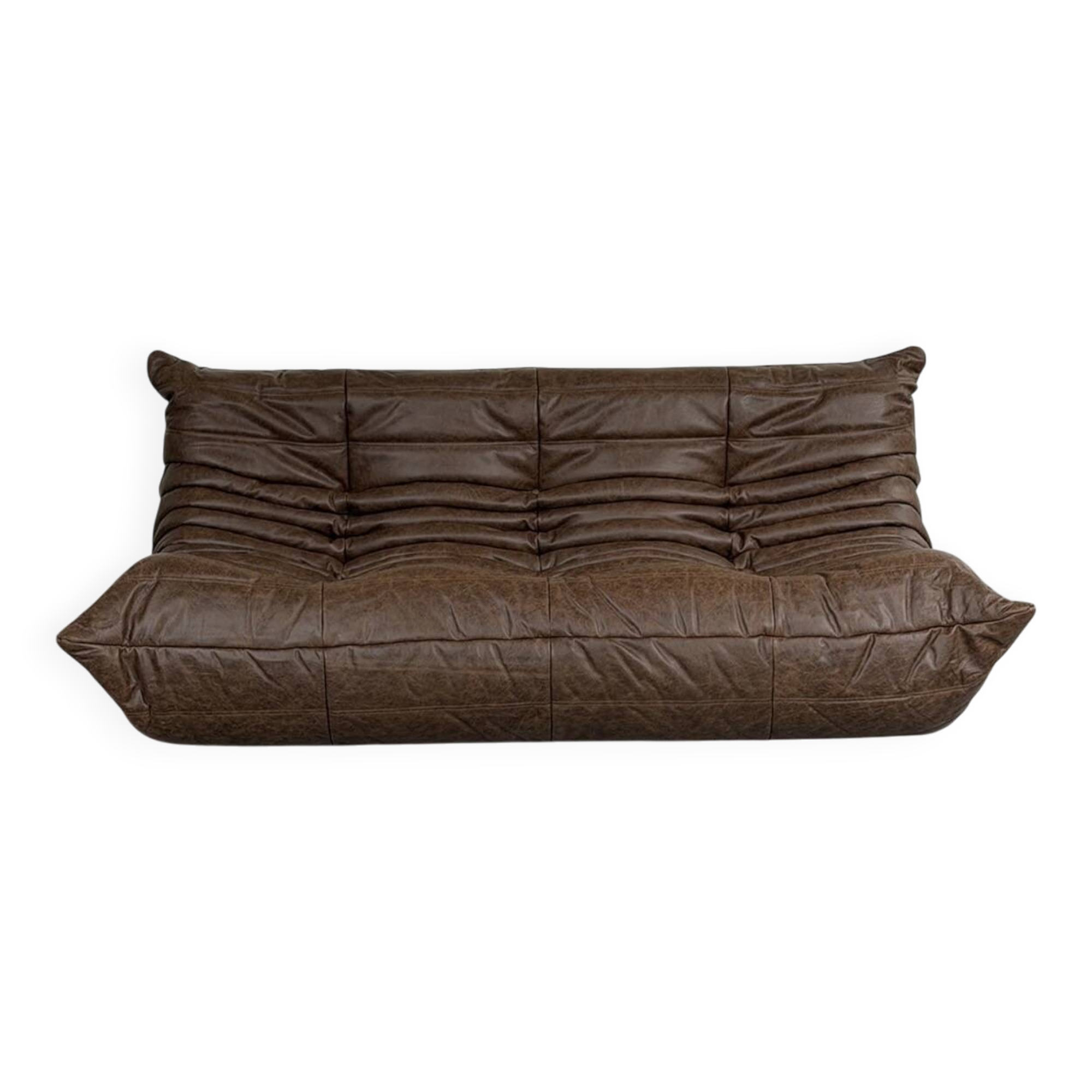 Canapé/Sofa Ligne Roset Togo 3 places