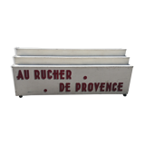 Furniture counter nougat display