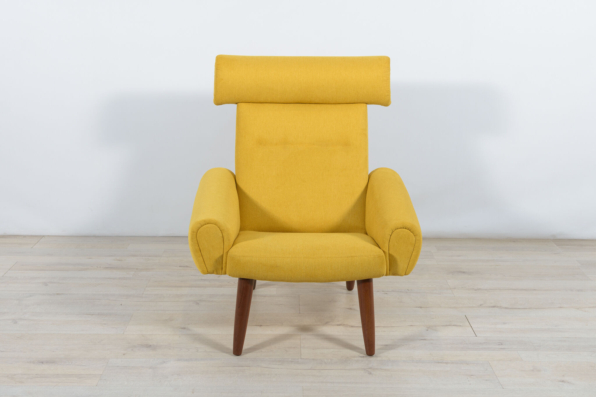 Mid-Century Club Armchair, 1960s