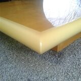 Jean Claude Mahey coffee table