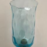 Portieux Georges Sand vase 19th century.