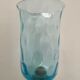 Portieux Georges Sand vase 19th century.