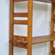 Vintage 1970 shelf