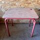 School desk