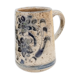 Pyrite sandstone mug