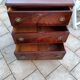 Commode ancienne style louis xvi