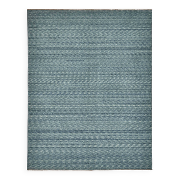 Tapis Oushak fait main en Turquie 230 cm x 296 cm