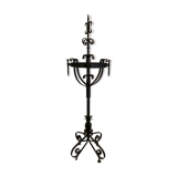 Candle holder